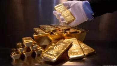 سعر الذهب في السعودية اليوم