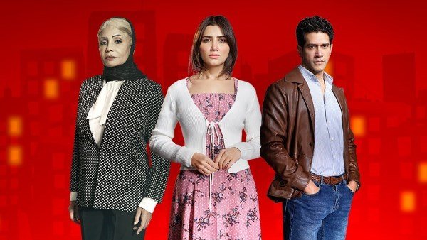 مسلسل الست موناليزا في رمضان 2026 والقنوات الناقلة