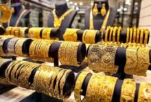 سعر الذهب في السعودية اليوم 