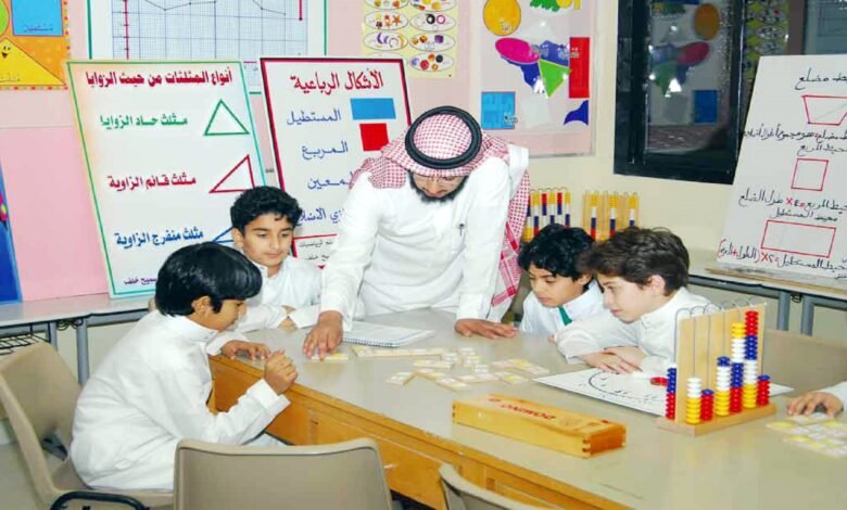 اسعار المدارس الخاصة في السعودية