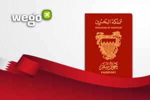 تجديد جواز السفر البحريني