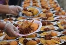 موائد رمضان