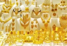 سعر الذهب في البحرين