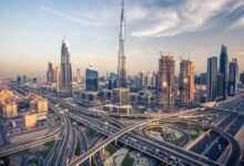 أسعار العقارات في دبي والسعودية 2026