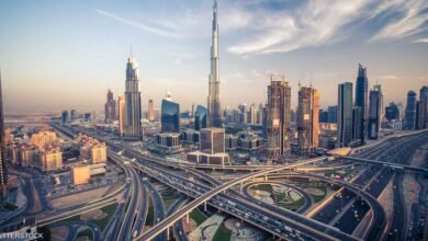 أسعار العقارات في دبي والسعودية 2026