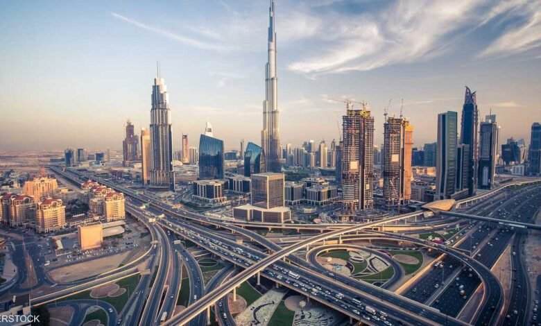 أسعار العقارات في دبي والسعودية 2026