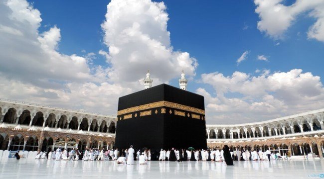 عروض الحج والعمرة 2026