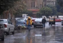 النهاردة كام أمشير