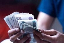 موعد صرف معاشات أبريل 2026