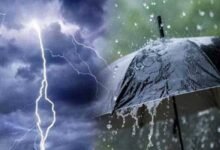 حالة الطقس غداً