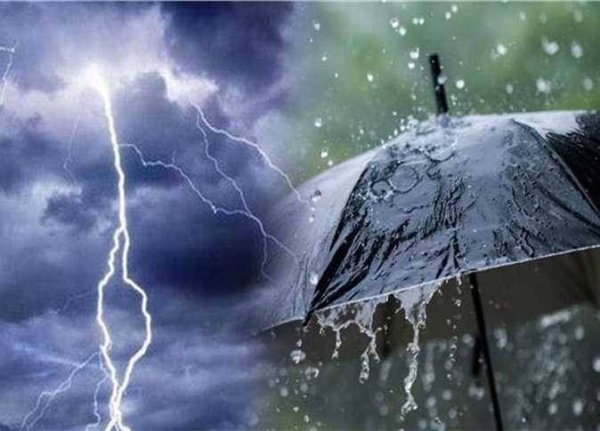 حالة الطقس غداً