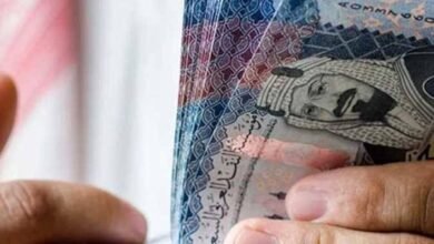 سعر الريال السعودي مقابل الجنيه المصري اليوم