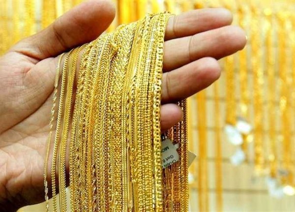 سعر الذهب اليوم في مصر