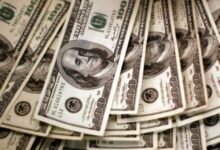 سعر الدولار اليوم