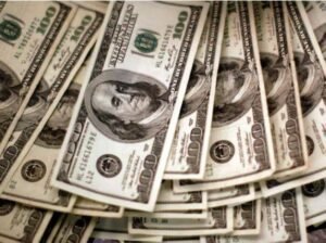 سعر الدولار اليوم