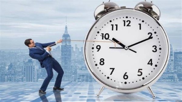 موعد انتهاء التوقيت الشتوي 2026