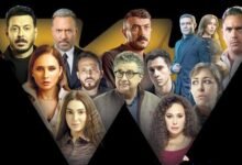 رابط مشاهدة مسلسلات رمضان على نايل سات 2026