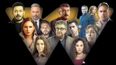 رابط مشاهدة مسلسلات رمضان على نايل سات 2026