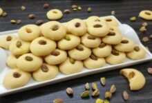 طريقة عمل الغربية في المنزل