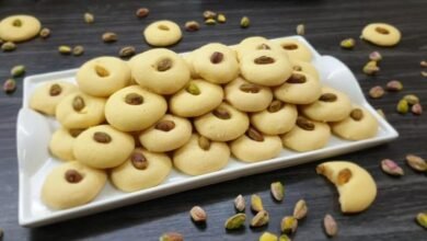 طريقة عمل الغربية في المنزل