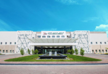 أفضل المستشفيات في القاهرة وجدة والمنامة