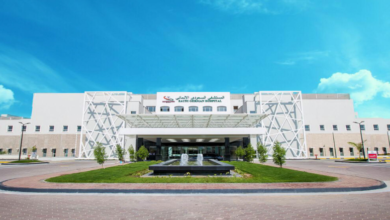 أفضل المستشفيات في القاهرة وجدة والمنامة