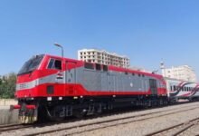 مواعيد قطارات القتهرة إلى الإسكندرية