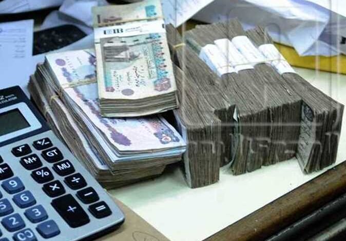 موعد صرف مرتبات أبريل 2026