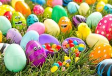 موعد إجازة شم النسيم 2026 في مصر