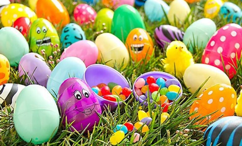 موعد إجازة شم النسيم 2026 في مصر