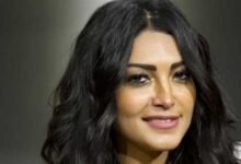 سالي عبد السلام تحتفل بمولدها الأول .. اعرف سمته ايه