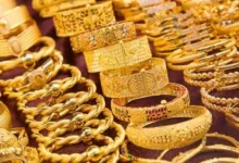 سعر الذهب في مصر