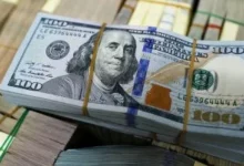 سعر الدولار اليوم مقابل الجنيه المصري في البنوك