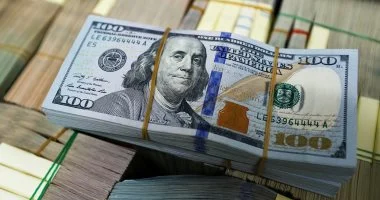 سعر الدولار اليوم مقابل الجنيه المصري في البنوك
