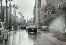 هيئة الأرصاد الجوية توضح حالة الطقس اليوم وغدًا
