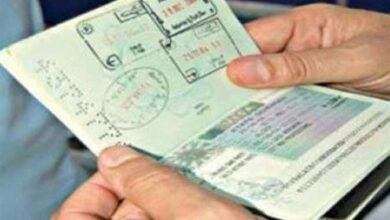 كيفية استخراج تأشيرة عمرة من مصر