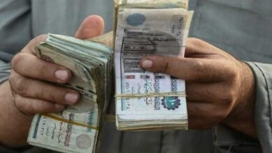 آخر قرارات الحد الأدنى للأجور في مصر