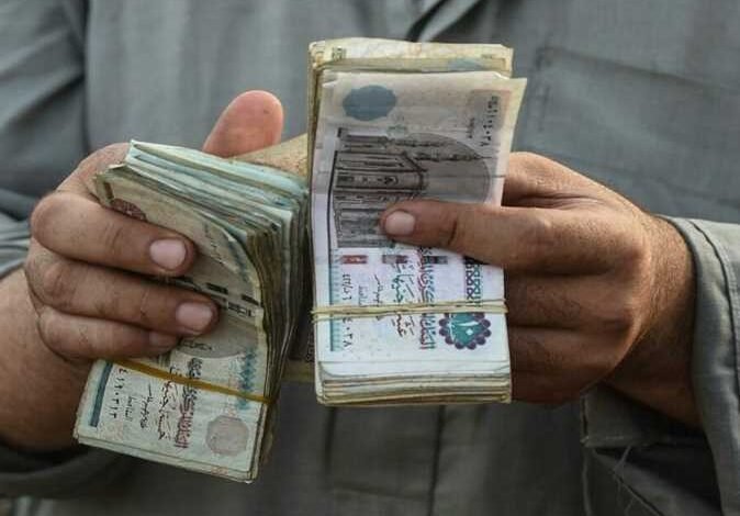 آخر قرارات الحد الأدنى للأجور في مصر