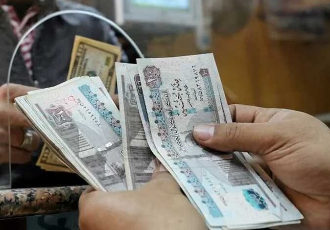 موعد زيادة المرتبات والمعاشات 2026