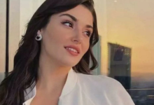 تفاصيل اتهام هاندا أرتشيل بتهمة التعاطي