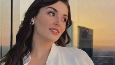 تفاصيل اتهام هاندا أرتشيل بتهمة التعاطي