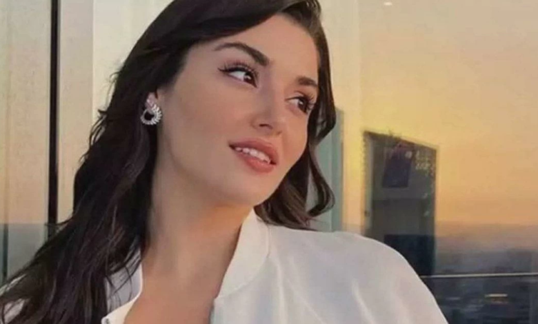 تفاصيل اتهام هاندا أرتشيل بتهمة التعاطي