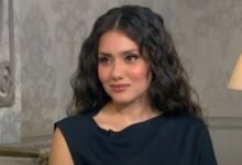 تغيب الفنانة جيهان الشماشرجى عن محاكمتها بتهمة السرقة .. اعرف القصة