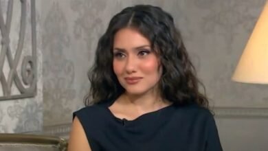 تغيب الفنانة جيهان الشماشرجى عن محاكمتها بتهمة السرقة .. اعرف القصة