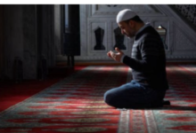 موعد صلاة التهجد