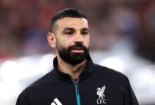 تفاصيل رحيل محمد صلاح عن ليفربول