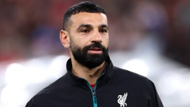 تفاصيل رحيل محمد صلاح عن ليفربول