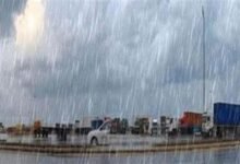 حالة الطقس غدا في مصر