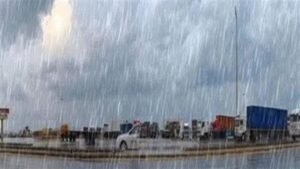 حالة الطقس غدا في مصر