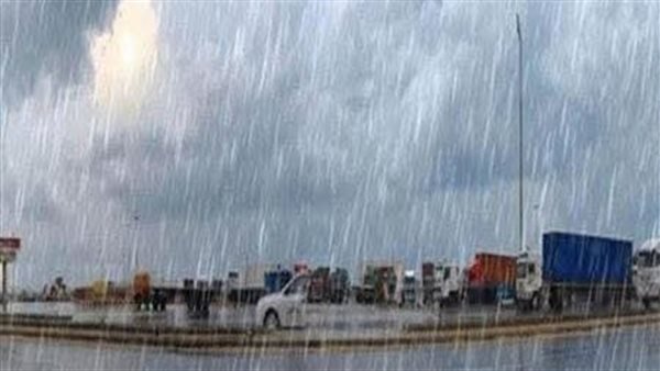 حالة الطقس غدا في مصر